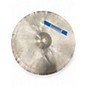 Used Pearl 16in Crash Cymbal Cymbal