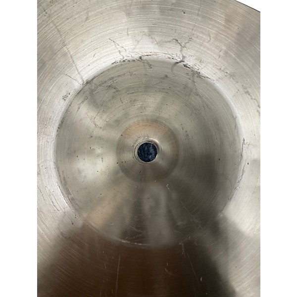 Used Pearl 16in Crash Cymbal Cymbal