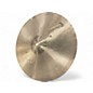 Used Pearl 16in Crash Cymbal Cymbal