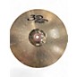 Used Paiste 13in 302 Hi Hat Pair Cymbal