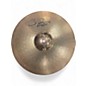Used Paiste 13in 302 Hi Hat Pair Cymbal