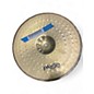 Used Paiste 13in 302 Hi Hat Pair Cymbal
