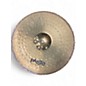 Used Paiste 13in 302 Hi Hat Pair Cymbal