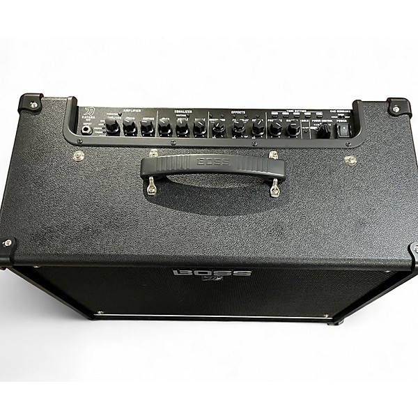 Used BOSS Katana KTN100 100W 1X12 MK3 Guitar Combo Amp