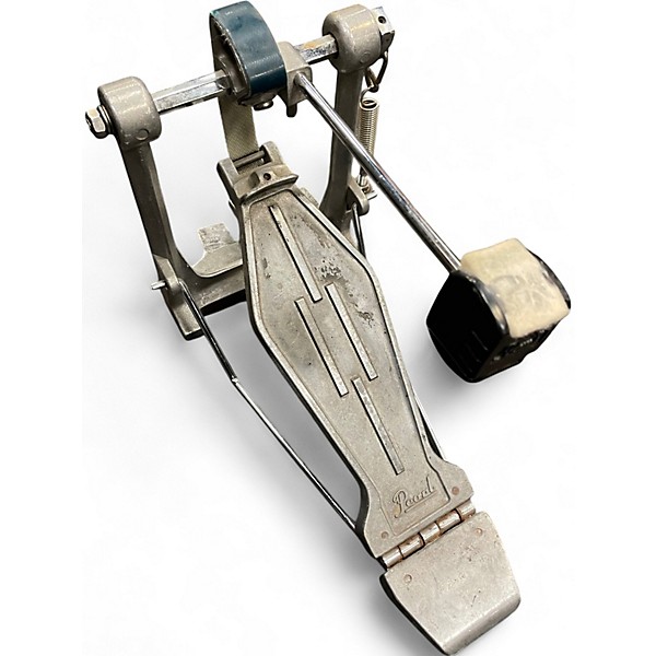 Used Pearl Single Kick Pedal Single Bass Drum Pedal
