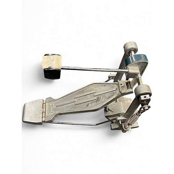 Used Pearl Single Kick Pedal Single Bass Drum Pedal