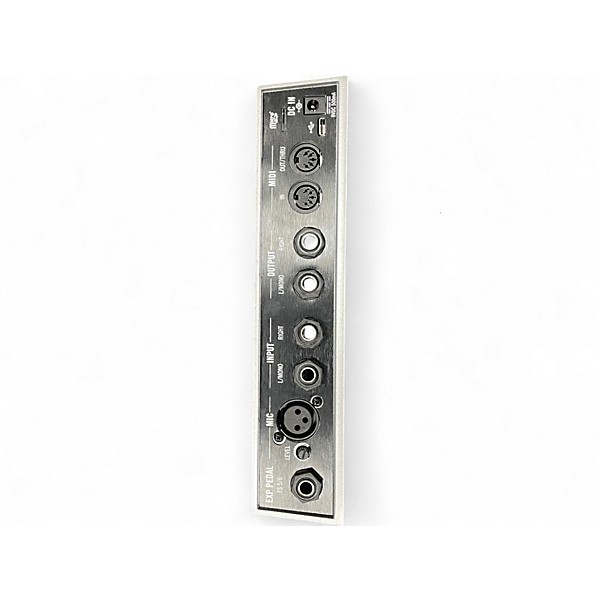 Used Line 6 DL4 MKII Anniversary Effect Pedal