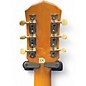 Used Fender Tim Armstrong Hellcat Natural Acoustic Electric Guitar