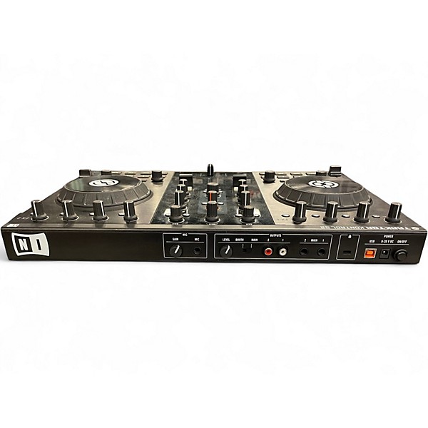 Used Native Instruments Traktor Kontrol S2 DJ Controller