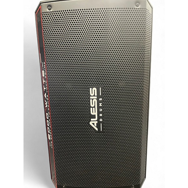 Used Alesis STRIKE AMP 12 Drum Amplifier