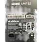 Used Alesis STRIKE AMP 12 Drum Amplifier