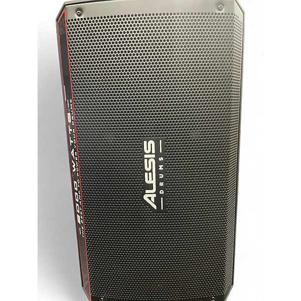 Used Alesis STRIKE AMP 12 Drum Amplifier