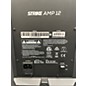 Used Alesis STRIKE AMP 12 Drum Amplifier