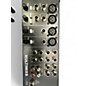 Used Alesis MultiMix 8 USB 8-Channel Unpowered Mixer