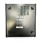 Used Alesis MultiMix 8 USB 8-Channel Unpowered Mixer