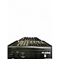 Used Alesis MultiMix 8 USB 8-Channel Unpowered Mixer