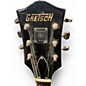 Vintage 1965 Gretsch Guitars 6117 DOUBLE ANNIVERSARY 3 Color Sunburst Hollow Body Electric Guitar