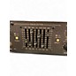 Used Peavey MegaBass Bass Amp Head thumbnail