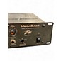 Used Peavey MegaBass Bass Amp Head