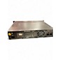Used Peavey MegaBass Bass Amp Head