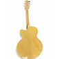 Used Takamine EG523SC Natural Acoustic Electric Guitar