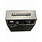 Used Fender MA-10 Battery Powered Amp