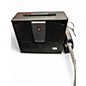 Used Fender MA-10 Battery Powered Amp