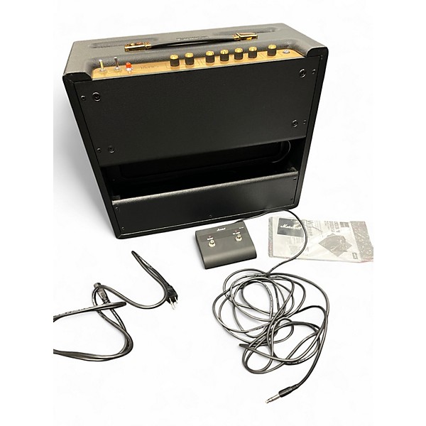 Used Marshall Origin 20C Tube Guitar Combo Amp