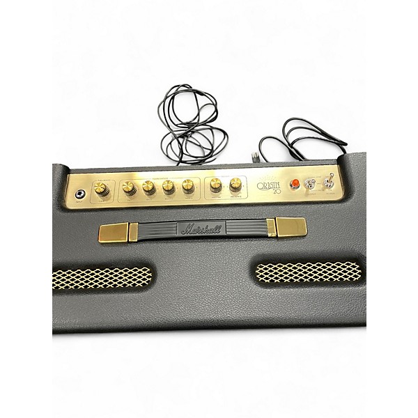 Used Marshall Origin 20C Tube Guitar Combo Amp