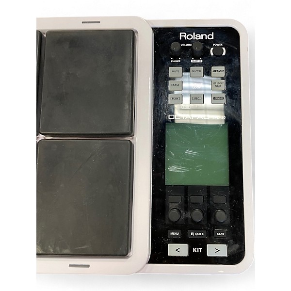 Used Roland SPD-30 Trigger Pad