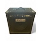 Used Fender Rumble 15 15W 1X8 Bass Combo Amp thumbnail