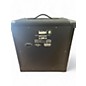 Used Fender Rumble 15 15W 1X8 Bass Combo Amp