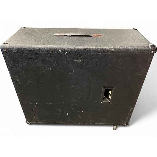 Used Fender CB212 Guitar Cabinet
