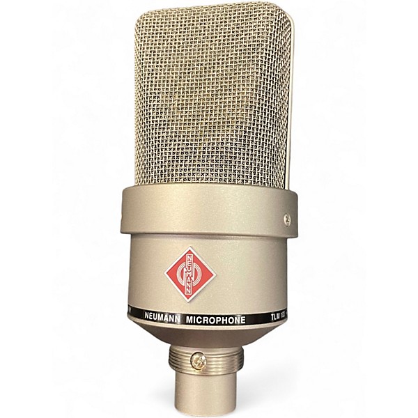 Used Neumann TLM103 Condenser Microphone