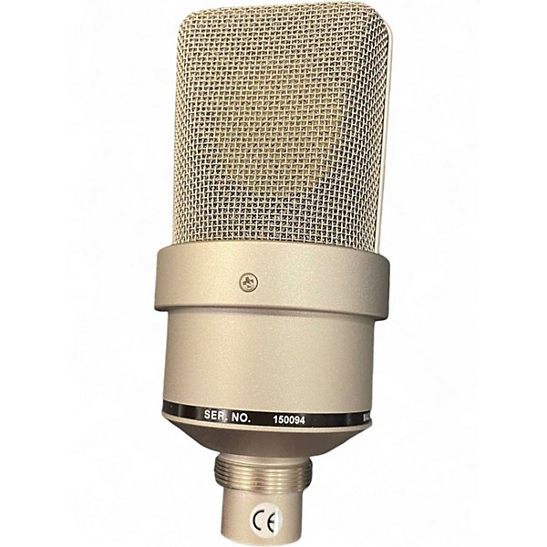 Used Neumann TLM103 Condenser Microphone