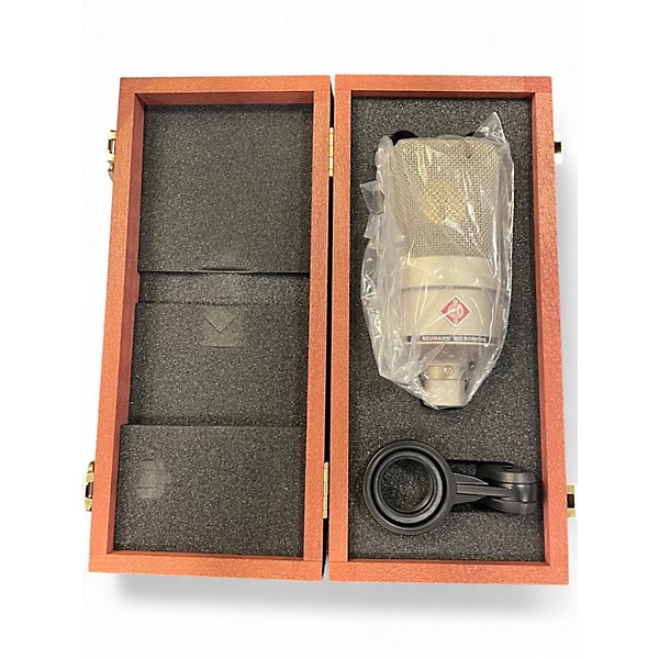 Used Neumann TLM103 Condenser Microphone