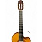 Used Cordoba RCWE Natural Classical Acoustic Electric Guitar
