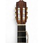 Used Cordoba RCWE Natural Classical Acoustic Electric Guitar