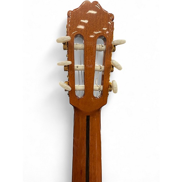 Used Cordoba RCWE Natural Classical Acoustic Electric Guitar