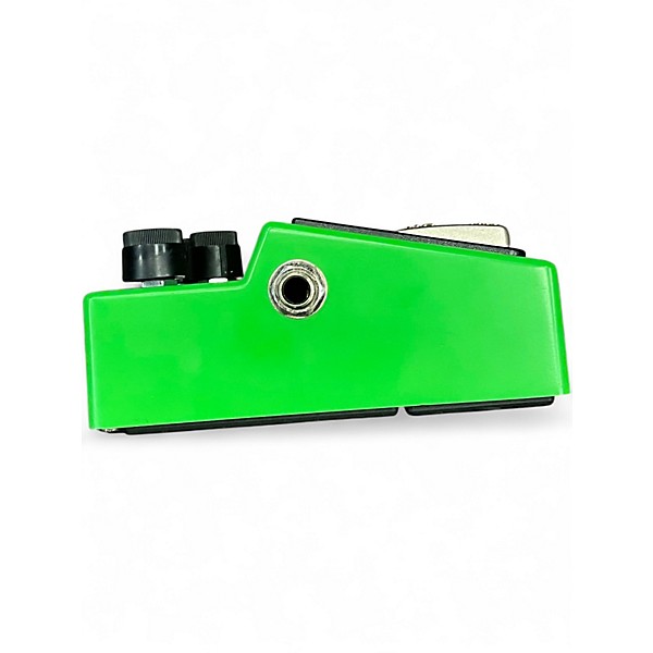 Used Ibanez TS9 Tube Screamer Distortion Effect Pedal