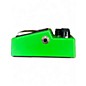 Used Ibanez TS9 Tube Screamer Distortion Effect Pedal