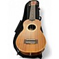 Used Lanikai ACST-S Natural Ukulele thumbnail