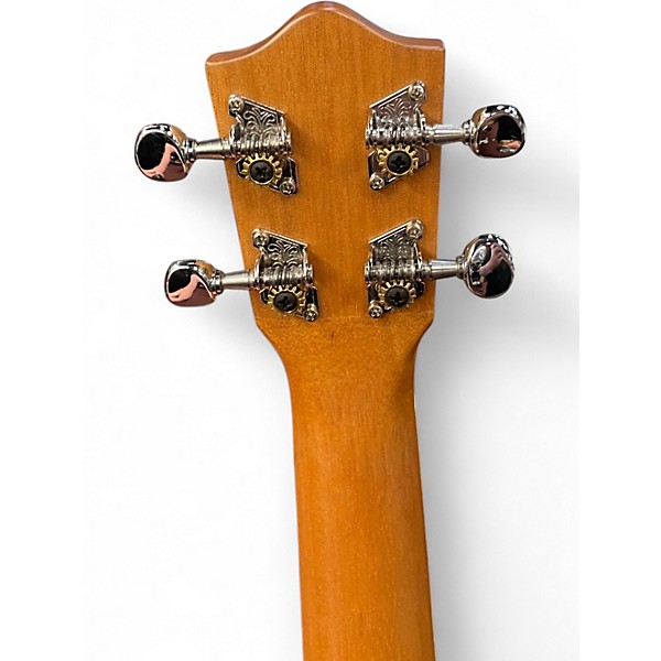 Used Lanikai ACST-S Natural Ukulele
