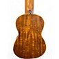 Used Lanikai ACST-S Natural Ukulele