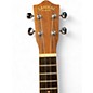 Used Lanikai ACST-S Natural Ukulele