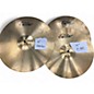 Used Eastar 14in CYMBAL SET Cymbal thumbnail