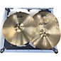 Used Eastar 14in CYMBAL SET Cymbal
