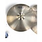 Used Eastar 14in CYMBAL SET Cymbal