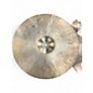 Used Eastar 14in CYMBAL SET Cymbal