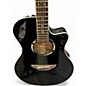 Used Yamaha APX500 Black Acoustic Electric Guitar
